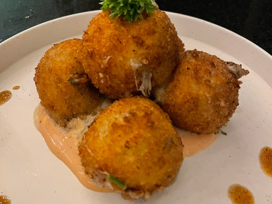 Ana Bar & Restaurant by Vasquito