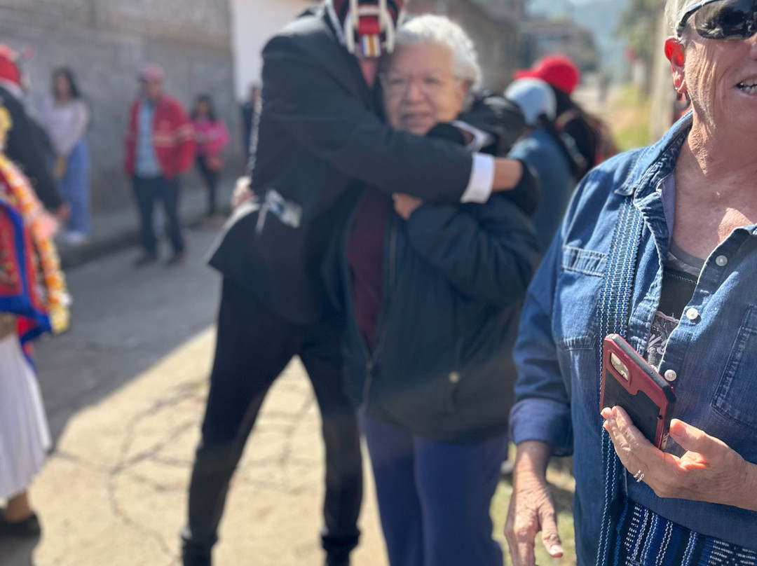 Patzcuaro Magic Tours-Patzcuaro必去景点