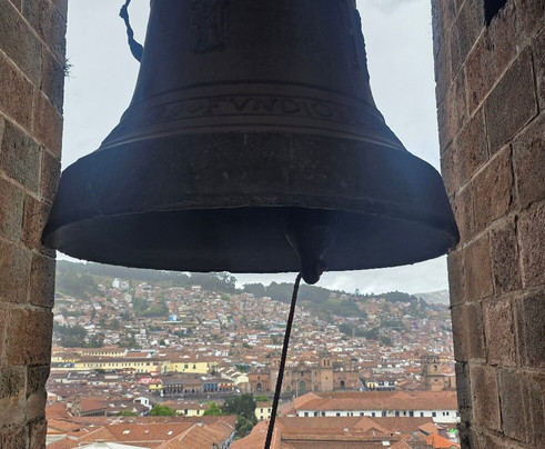 Museo y Catacumbas Del Convento San Francisco de Asis Del Cusco-库斯科必去景点