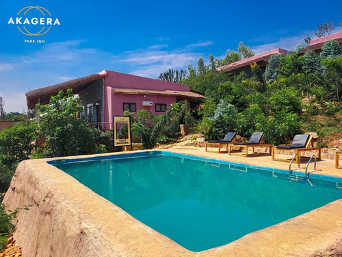 Akagera Park Inn