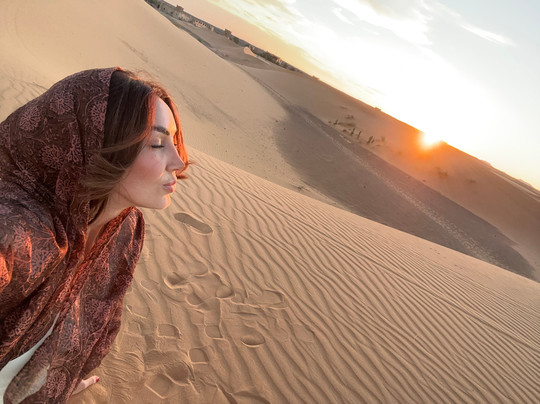 Travell Time-马拉喀什必去景点