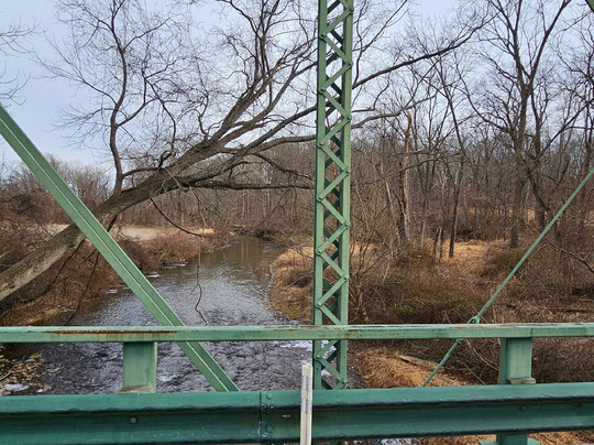 Cuba Road Bridge-Cockeysville必去景点