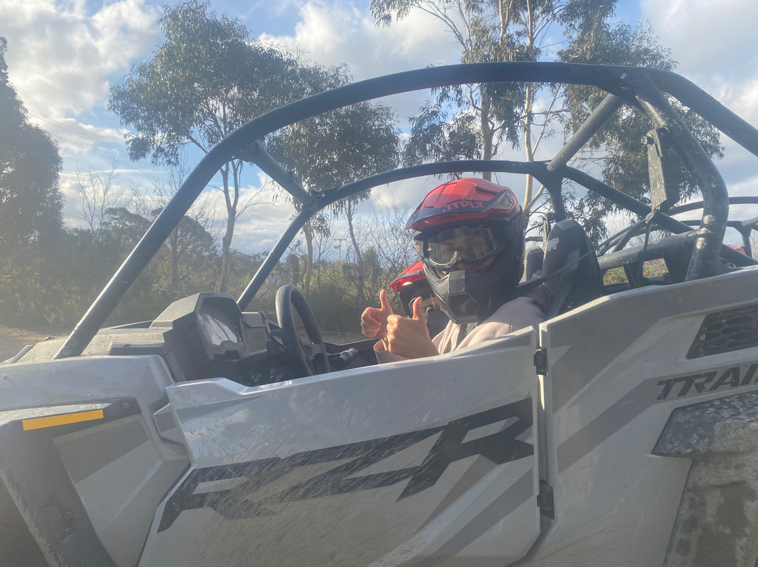 ALL4-科尔斯湾必去景点