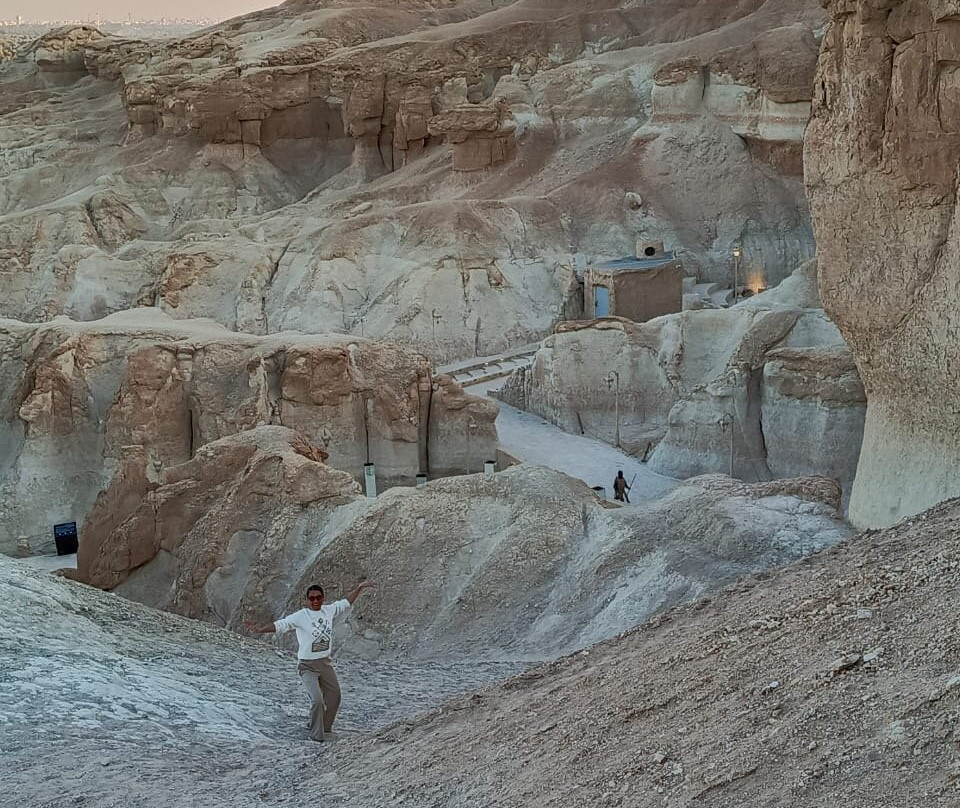 Visit Bahrain-麦纳麦必去景点