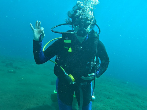 Tour Dive Bali-图兰本必去景点