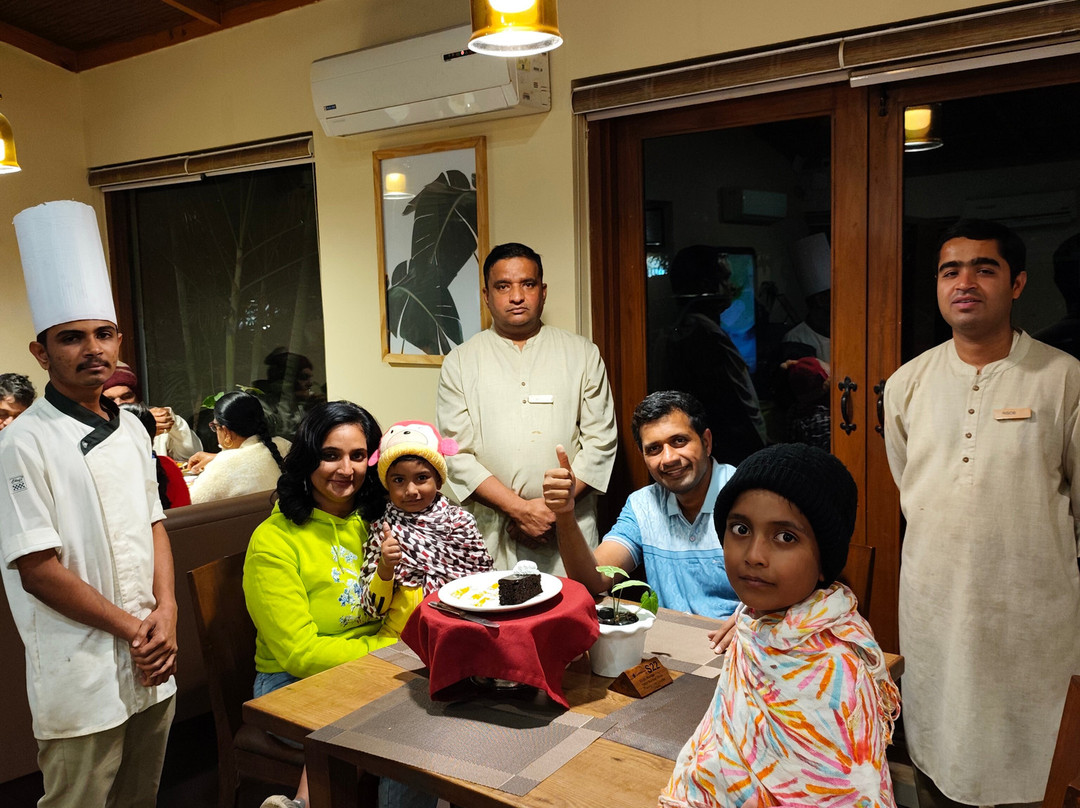 Club Mahindra Gir Resort主图