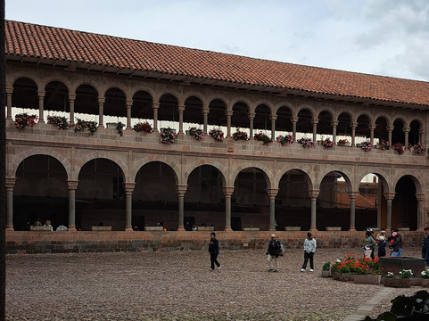 Machupicchu Travel Adventure-库斯科必去景点