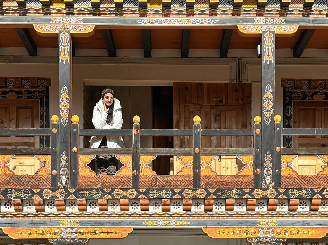 Planet Way Round-Nahan必去景点