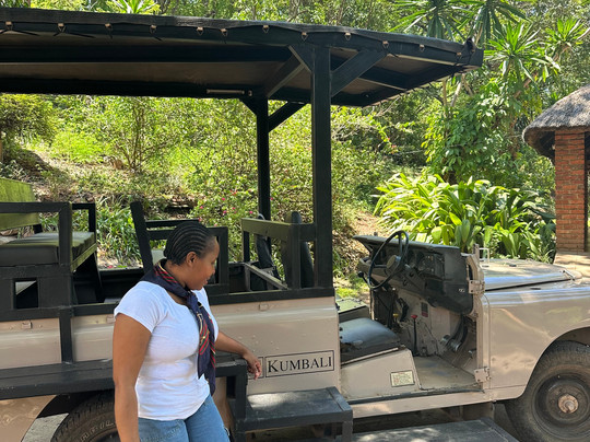 Kumbali Country Lodge主图