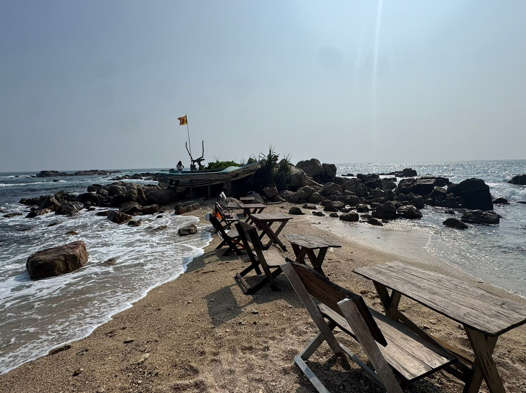 Chauffeur Sri Lanka by Dohansa Lanka Tours-尼甘布必去景点