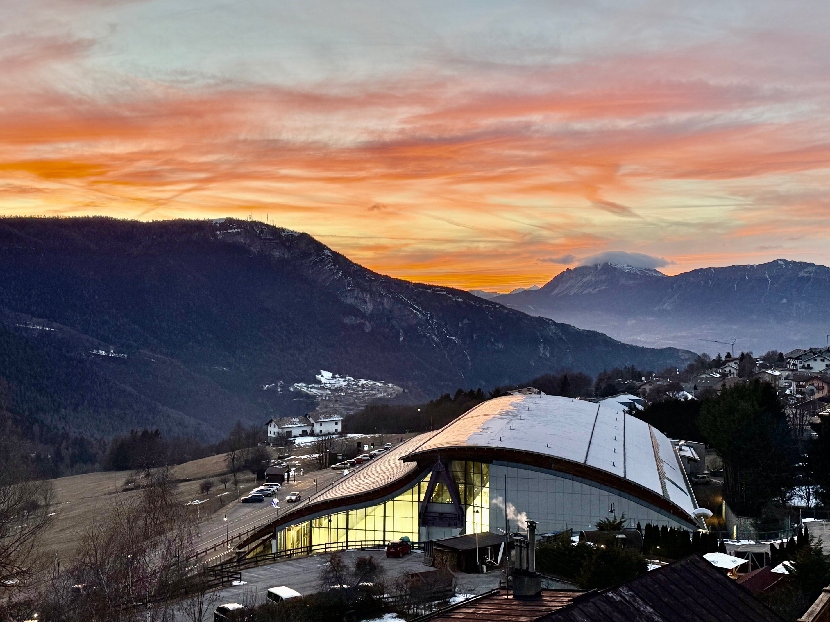 Club Hotel Alpino-官方