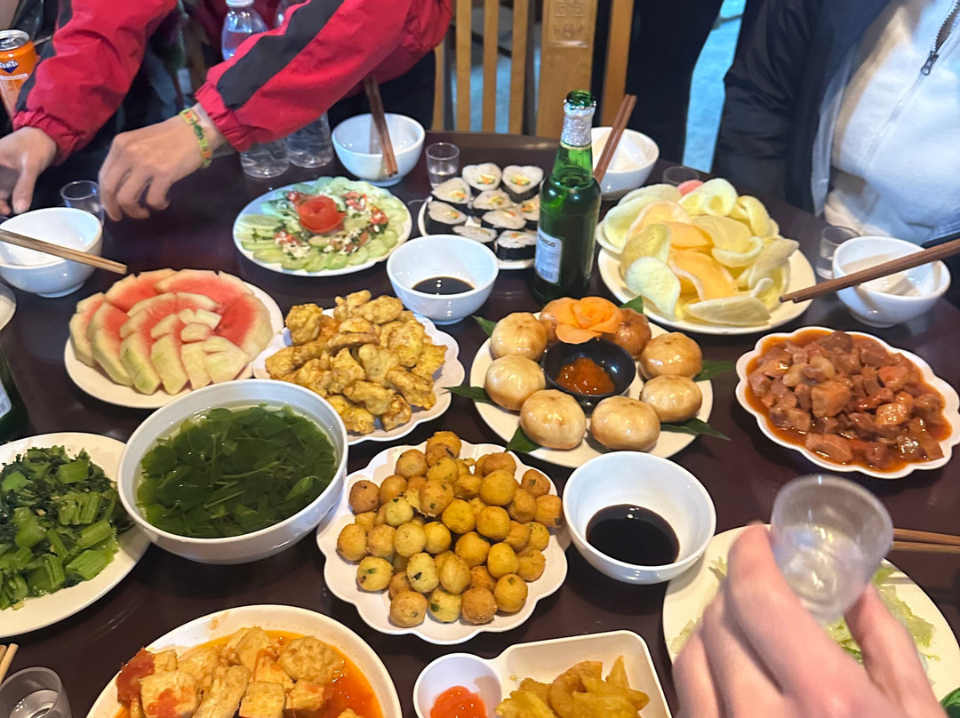 Ha Giang Loop Tour by Mama's Homestay-Dong Van必去景点