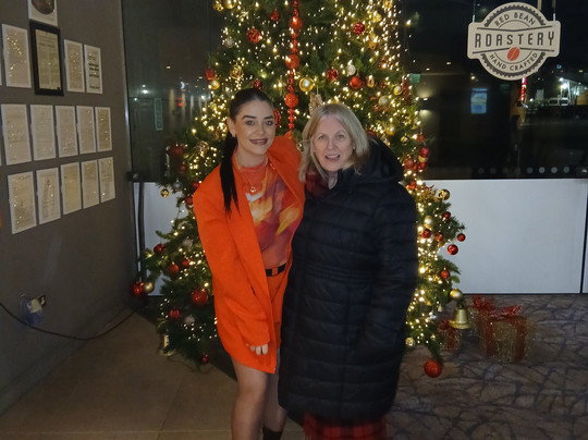 Maldron Hotel Tallaght主图