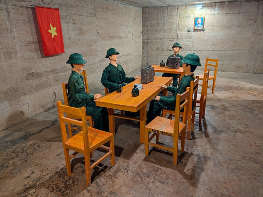 Cat Ba Ventures-卡巴必去景点