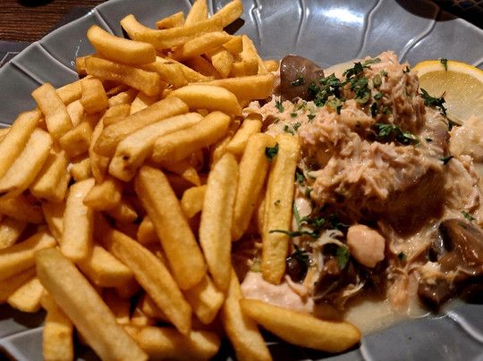 Ark Van Noë-Lichtaart必去景点