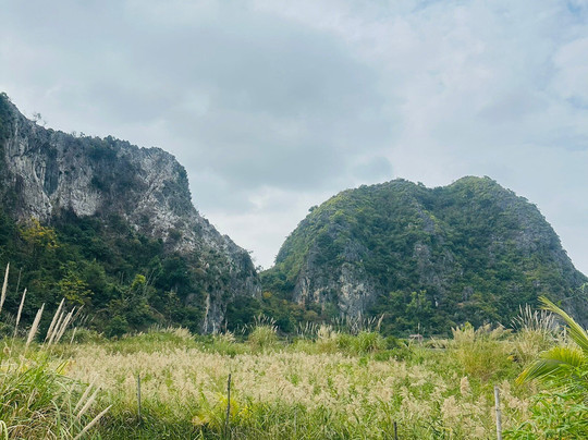Ao Coi Valley-卡巴必去景点