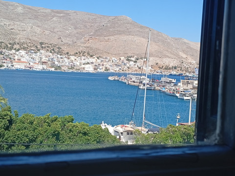 Archontiko Hotel主图