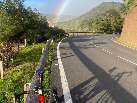 Gomera Cycling-San Sebastián de la Gomera必去景点