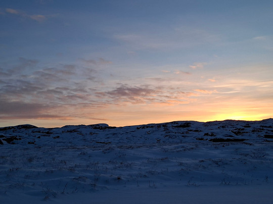 Diskobay Tours-伊卢利萨特必去景点
