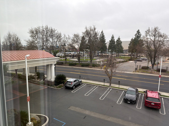 莫德斯托萨利达快捷假日&套房酒店主图