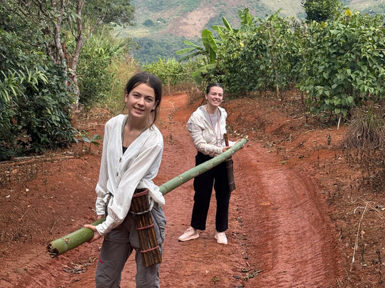 Akhajulyah Guesthouse主图