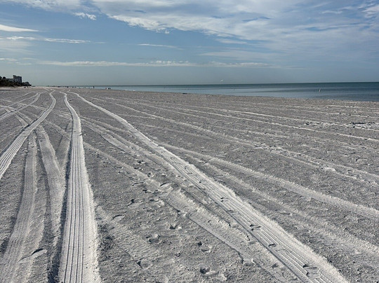 Indian Rocks Beach Access-Indian Rocks Beach必去景点