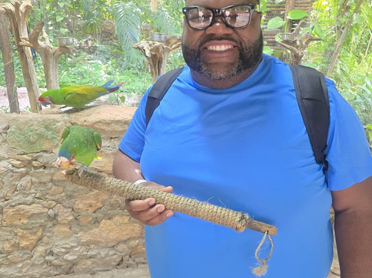 Croco Cun Zoo-从莫雷洛斯港必去景点