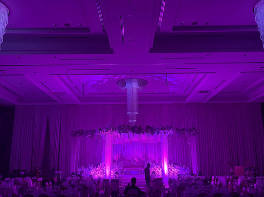 莎亚南凯煌大酒店主图