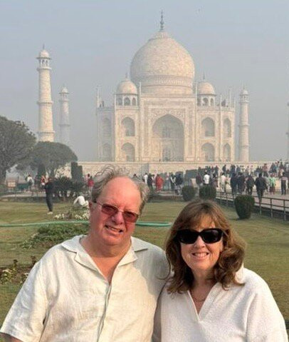 Sitar India Tours-新德里必去景点