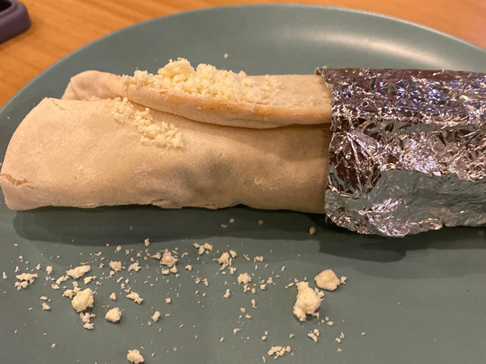 The Break At Ashta Café And Bar