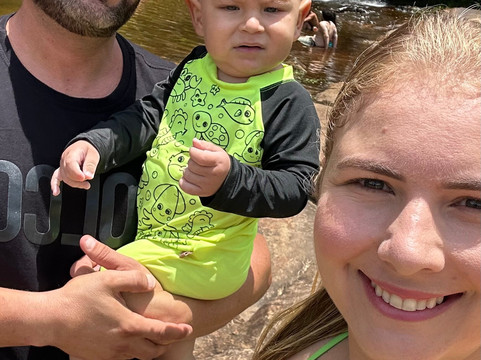 Cachoeira Estância-Itajuba必去景点