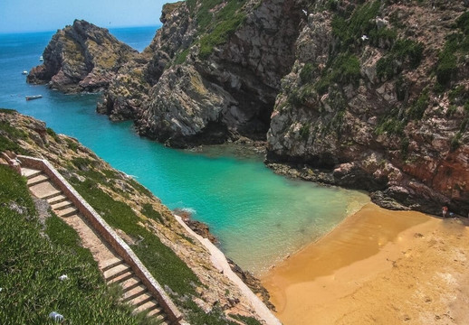 Viamar-Berlenga Grande必去景点