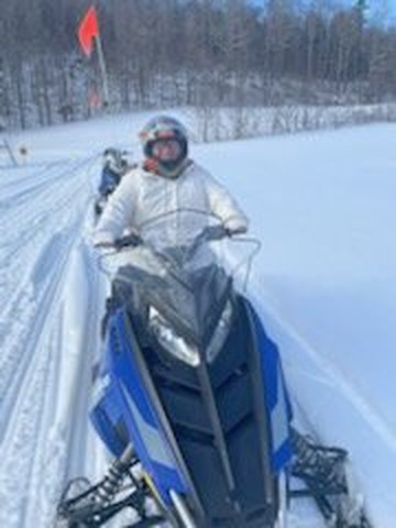 Snowmobile Vermont-Plymouth必去景点