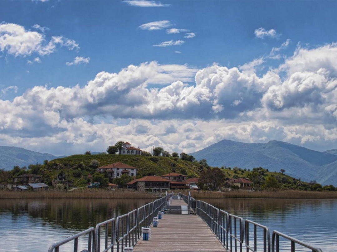 Kappas Travel-Keratsini必去景点