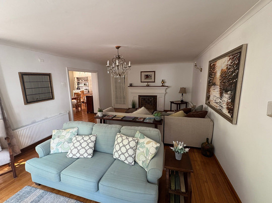 Hosteria Pionero主图