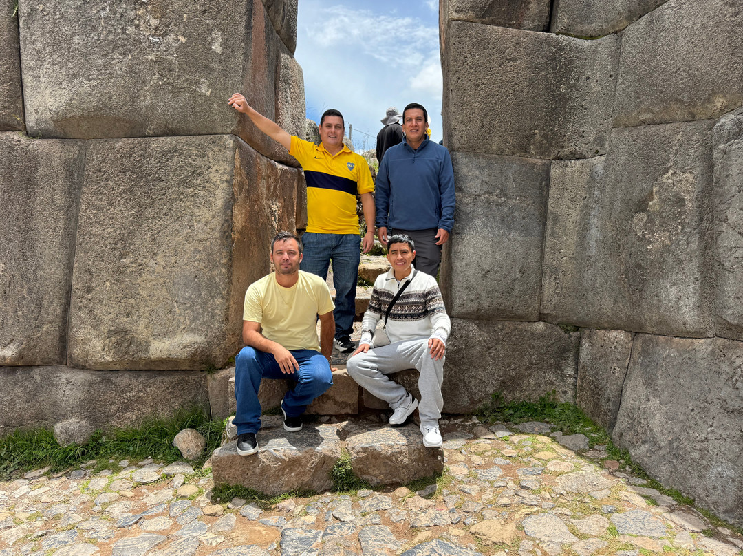 Yacana Viagens-库斯科必去景点