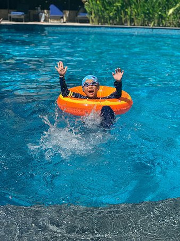 吉隆坡威斯汀酒店主图