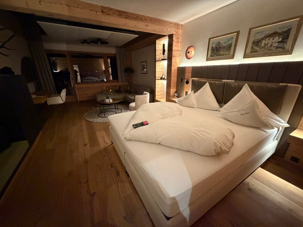 Spa Hotel Jagdhof-官方