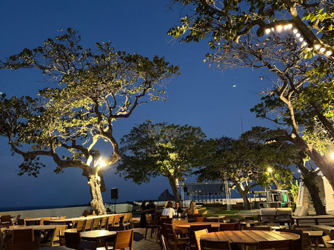 Forte Nossa Senhora Dos Remédios-费尔南多-迪诺罗尼亚群岛必去景点