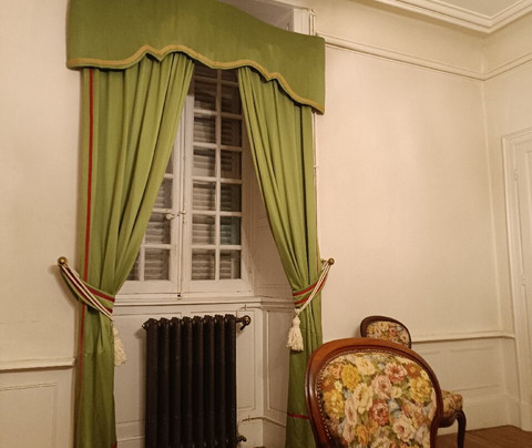 Chateau d'Isigny主图