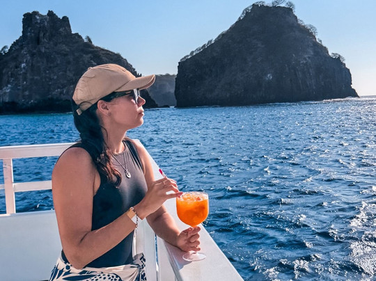 Já Na Viagem - Agência de Passeios-费尔南多-迪诺罗尼亚群岛必去景点