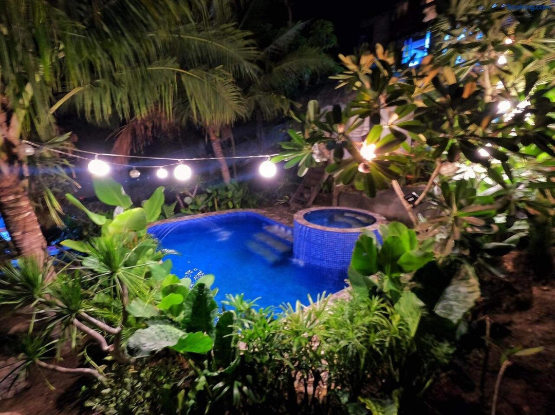 Tanaw sa Anilao Beach Resort