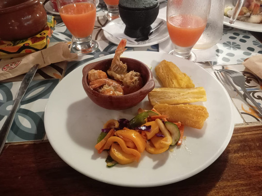 Miramelindo Spa Hotel主图