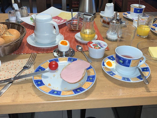 Gasthof zum Ochsen主图