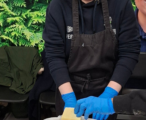 Lacey's Cheese-Reeth必去景点