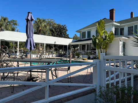 多拉山格兰德维尔民宿主图