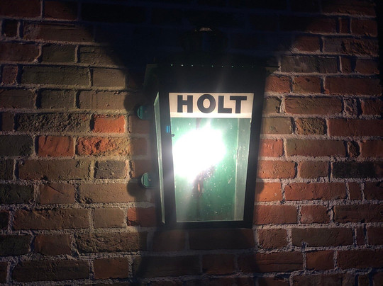 North Norfolk Railway-Sheringham必去景点