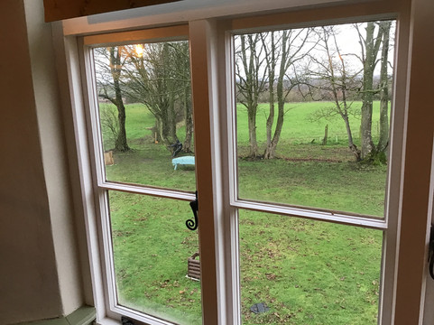 Sealwood Cottage Vineyard-Linton必去景点