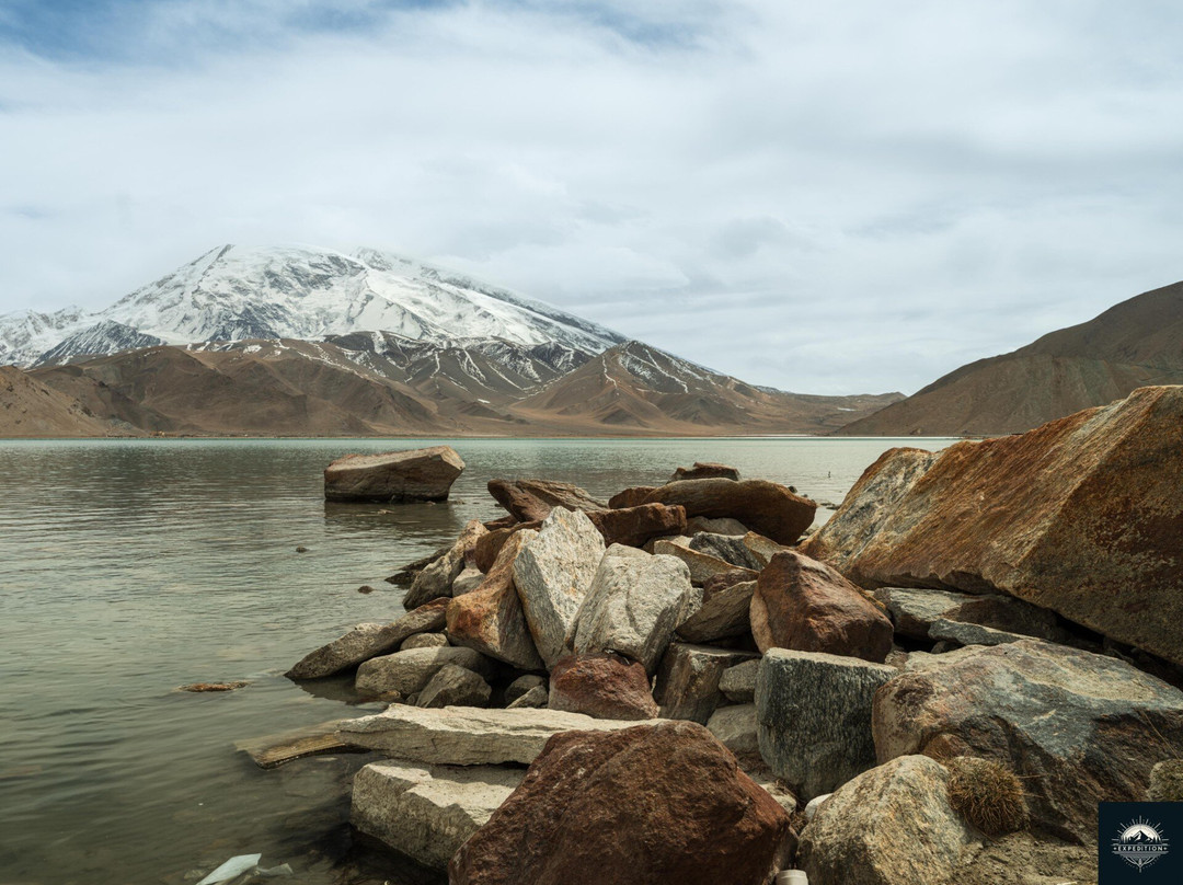 Native Kashgar City Guide