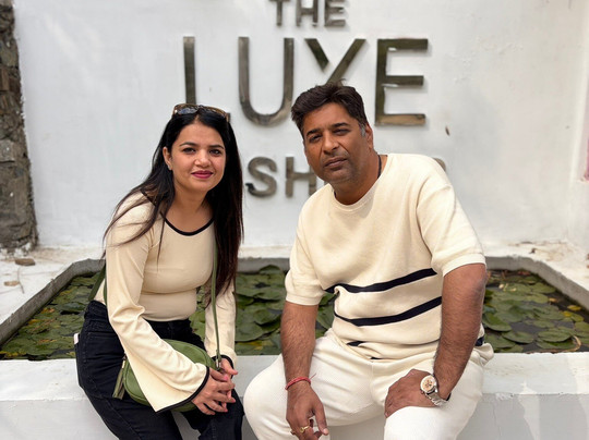 The Luxe Pushkar主图